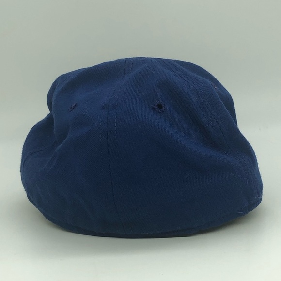 Milwaukee Brewers Baseball Cap Fitted Size 7 1/4 Diamonds Collection New Era - Picture 4 of 8